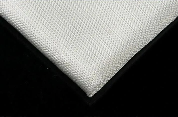 Silikon Fiberglas Kumaş Nedir?