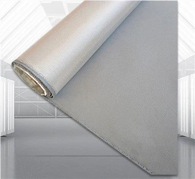 Pu Kaplı Fiberglas Kumaş