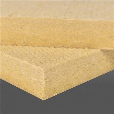 Taş Yünü Levha Yalıtımı
