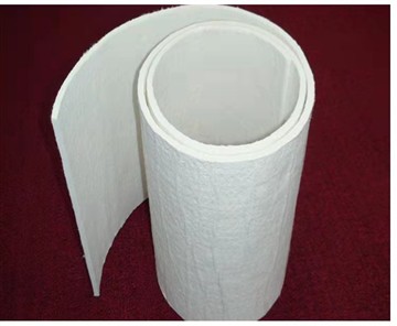 Aerojel keçe uygulaması